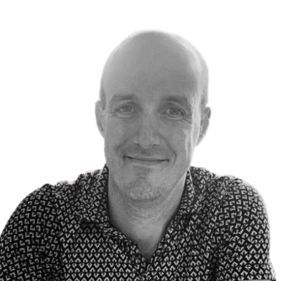 Simon Guest